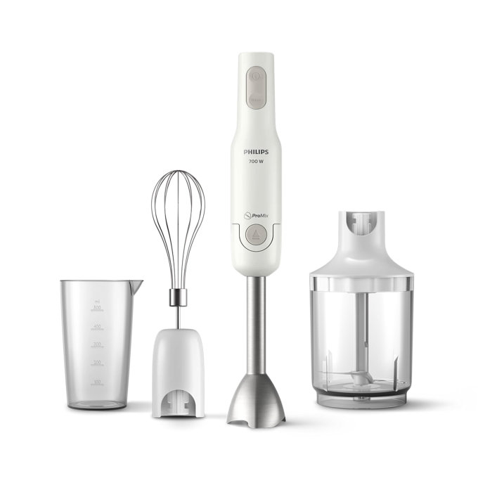 MIKSER HR2545/00 PHILIPS