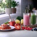BLENDER HR2764/00 PHILIPS