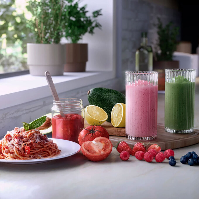 BLENDER HR2764/00 PHILIPS