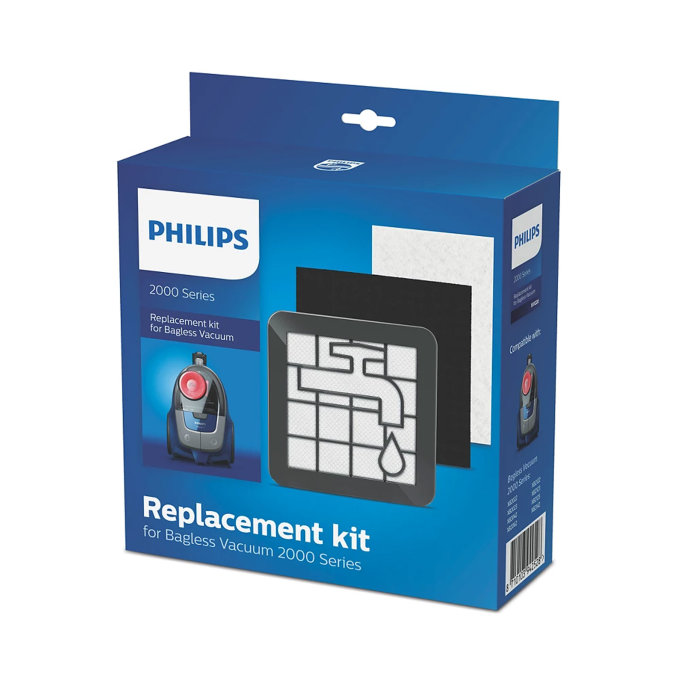 FILTER XV1220/01 PHILIPS
