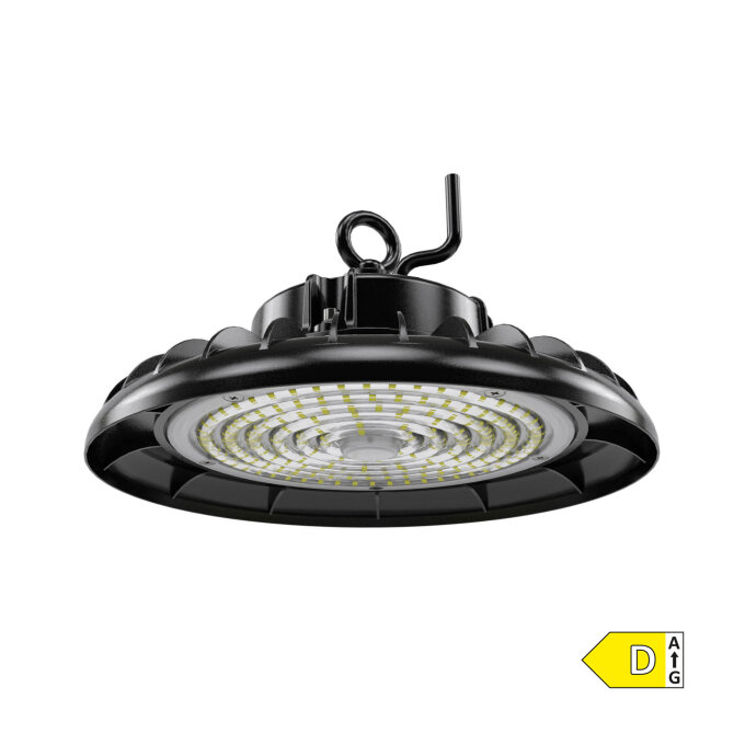 COMMEL LED HIGHBAY SVJETILJKA 100W/120lm/4000K/90° IP65 (325-111)