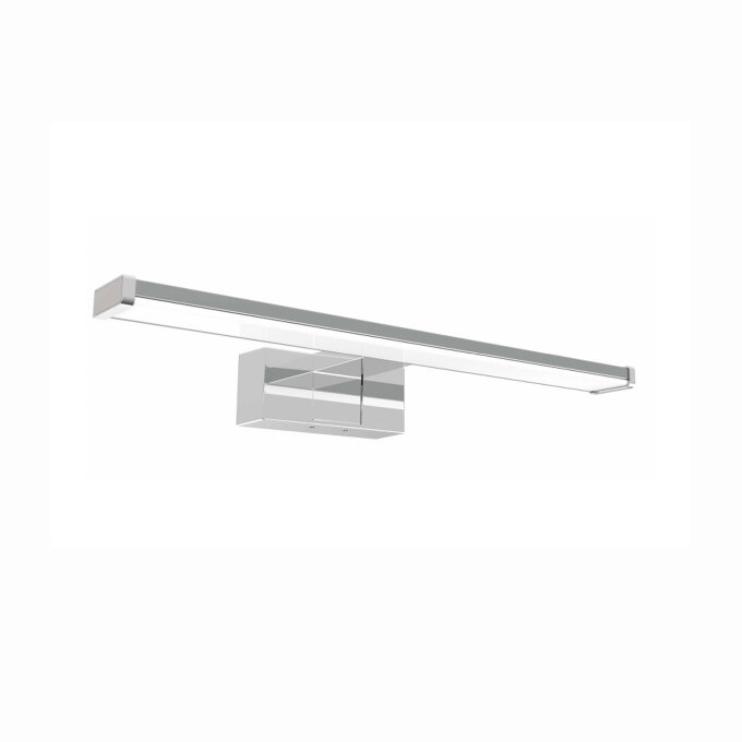LED KUPAONSKA SVJETILJKA BELA 15W/1200 lm/4000K/IP44 (10393)