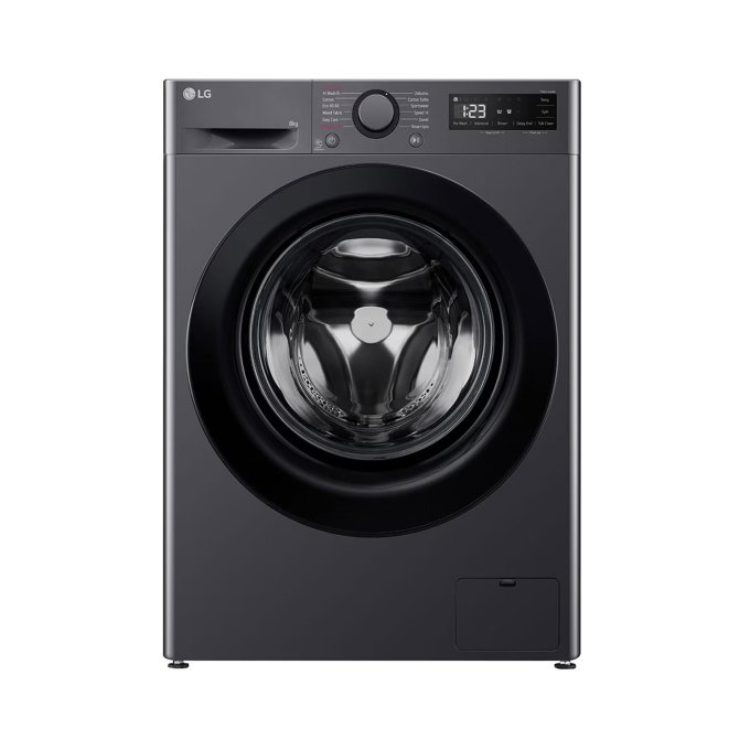 PERILICA RUBLJA F2WR508SBM  LG