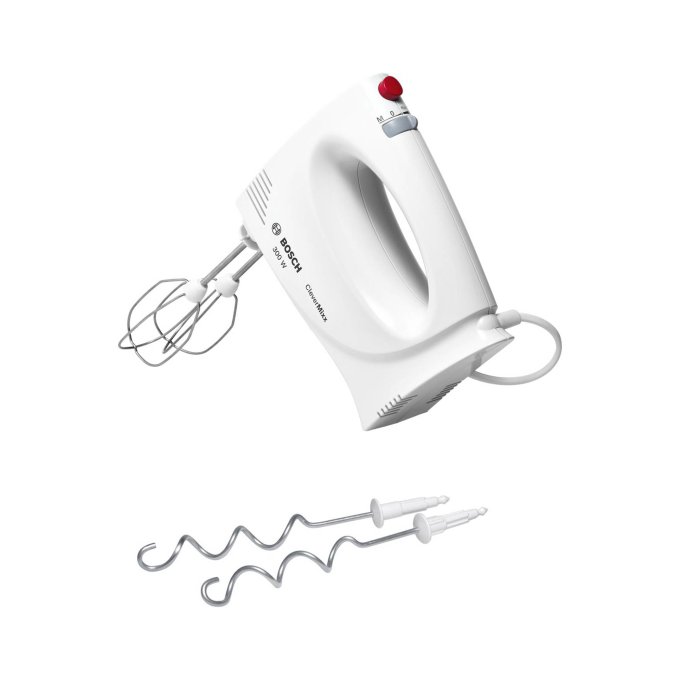 MIKSER MFQ3010 BOSCH