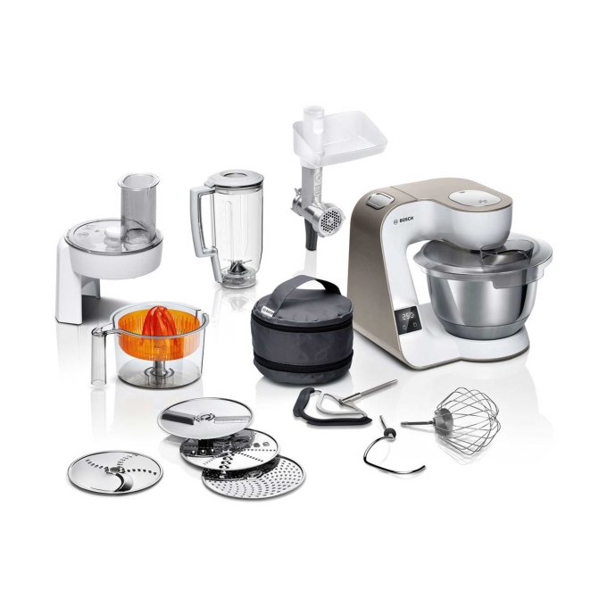 MULTIPRAKTIK MUM5XW40 BOSCH