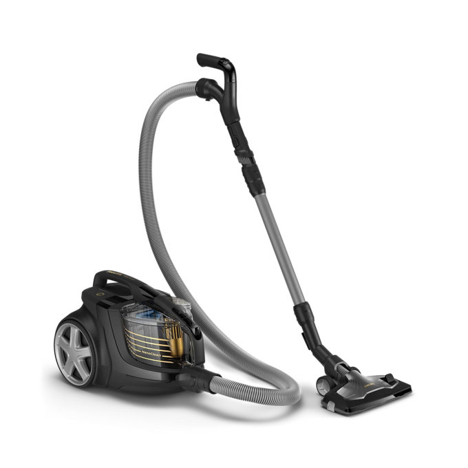 USISAVAČ XB9154/09 PHILIPS