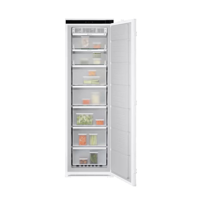 ZAMRZIVAČ UGRADBENI EUN7NE18S ELECTROLUX