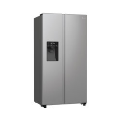 HLADNJAK RS5P535NTCE HISENSE - slika 1