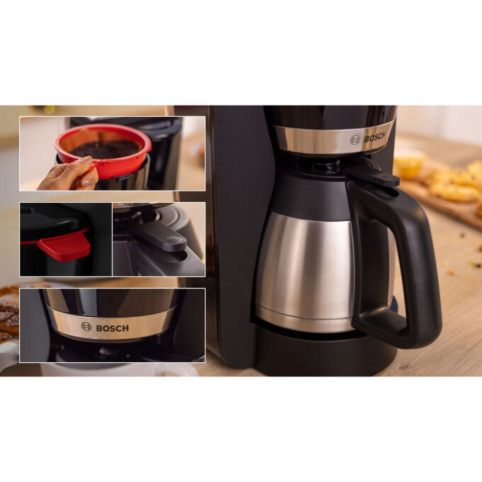 APARAT ZA KAVU TKA6M273 BOSCH
