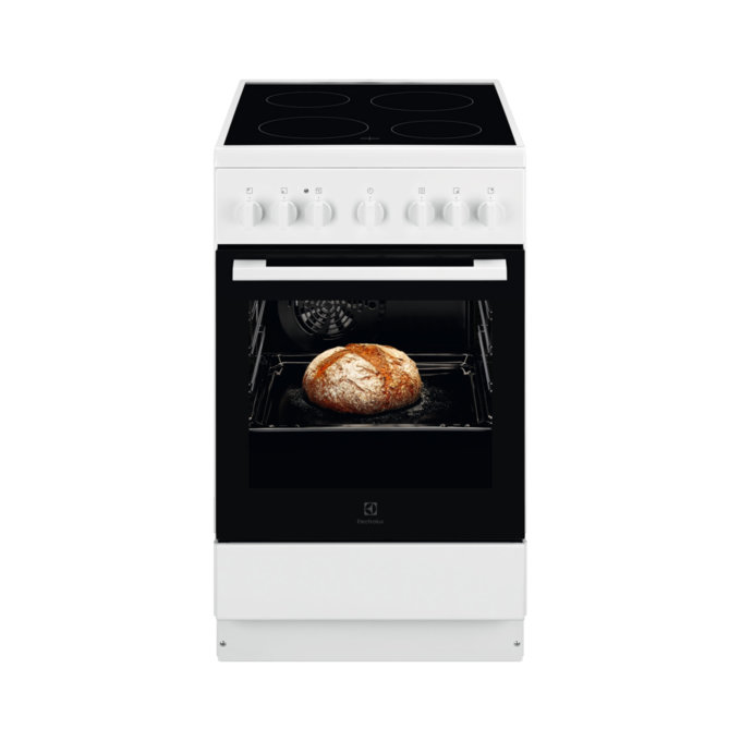 ŠTEDNJAK LKR540066W ELECTROLUX