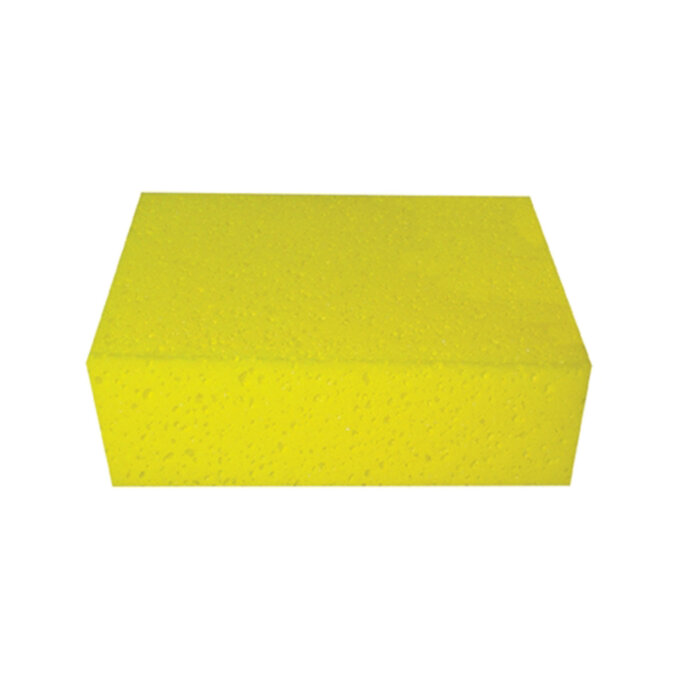 KAPRIOL SPUŽVA POLIURETANSKA 19,5 x 13 x 7 cm