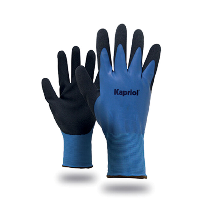 KAPRIOL ZAŠTITNE RUKAVICE TILER TOP