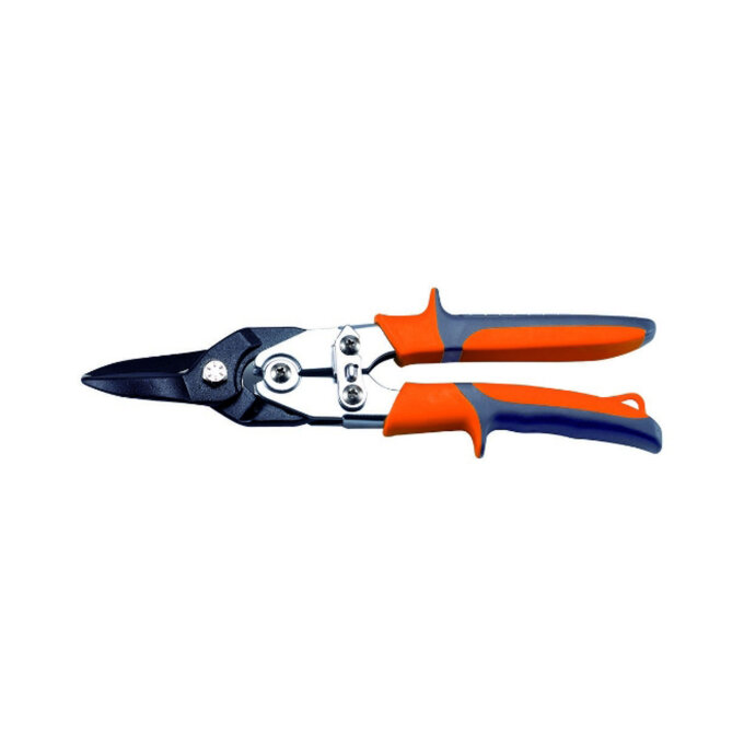KAPRIOL ŠKARE ZA LIM RAVNE PROGRIP 250 mm