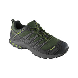 KAPRIOL TENISICE RUNNING ZELENE