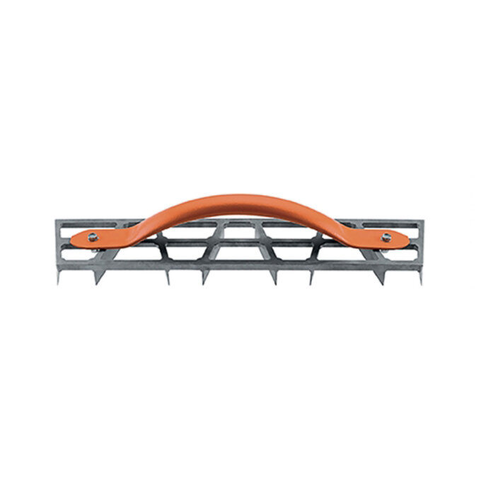 KAPRIOL STRUGAČ METALNI 90 x 450 mm