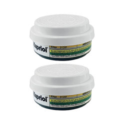 KAPRIOL FILTERI ABEK1P3 R ZA TWIN FLY MASKU, 2 kom
