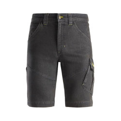 KAPRIOL KRATKE JEANS HLAČE NIMES