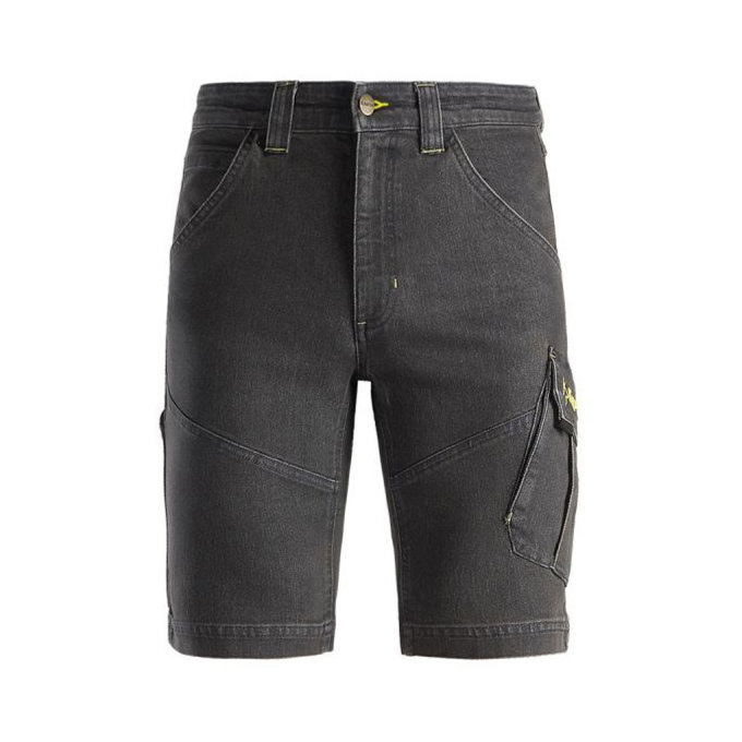 KAPRIOL KRATKE JEANS HLAČE NIMES