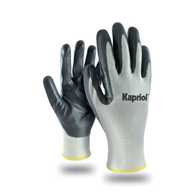 KAPRIOL ZAŠTITNE RUKAVICE BASIC TOUCH, 12 kom