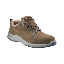 KAPRIOL ZAŠTITNE NISKE CIPELE PATROL S3 SRC