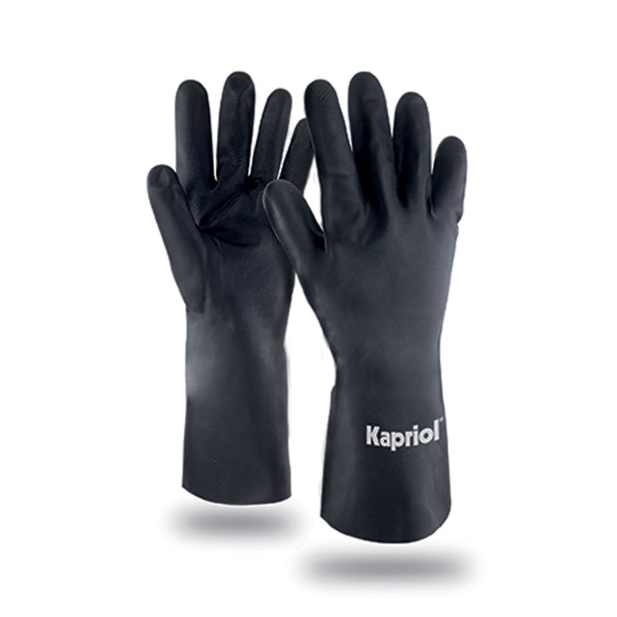 KAPRIOL ZAŠTITNE RUKAVICE NEOPRENE