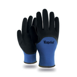 KAPRIOL ZAŠTITNE RUKAVICE BLUE WINTER