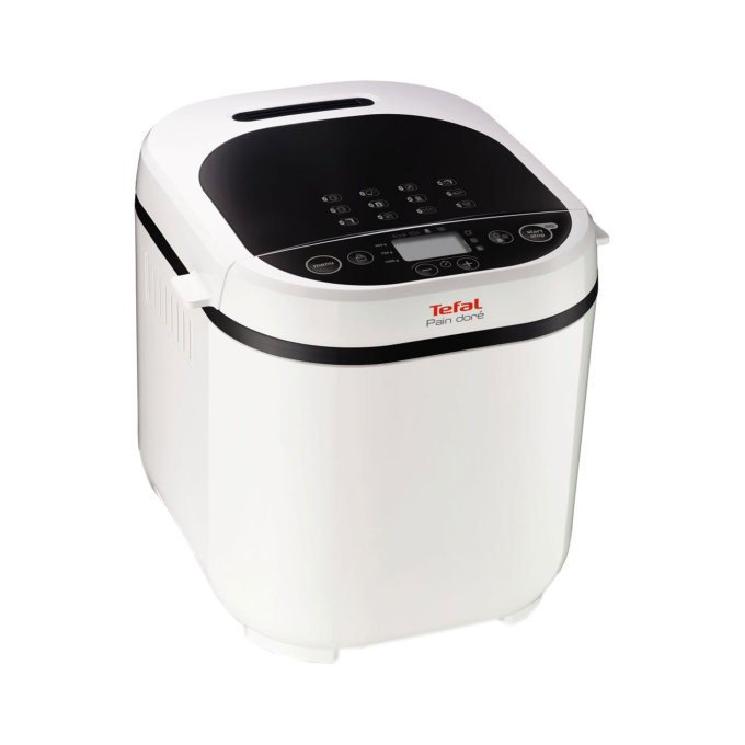 PEKAČ KRUHA PF210138BDM TEFAL