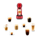 APARAT ZA KAVU DOLCE GUSTO KP170510 KRUPS