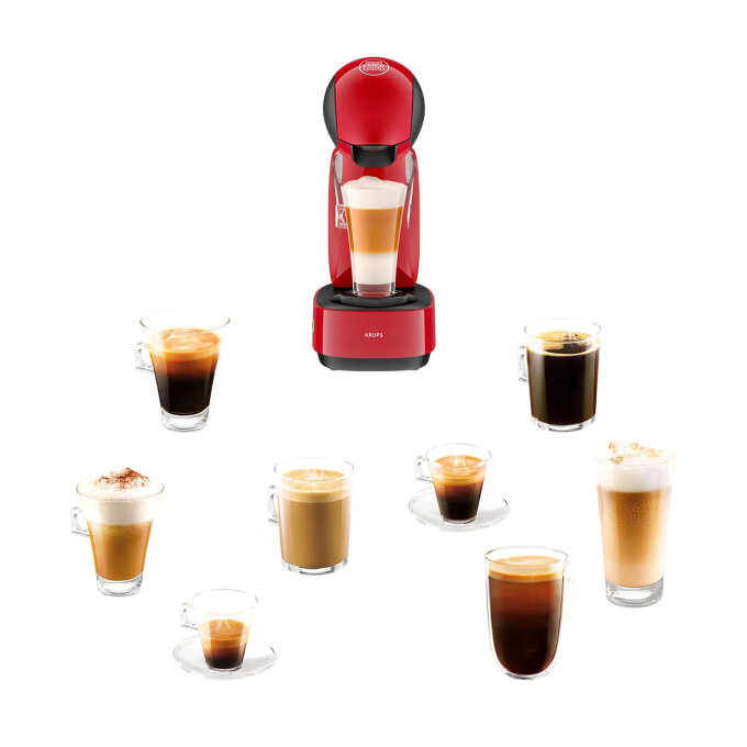 APARAT ZA KAVU DOLCE GUSTO KP170510 KRUPS
