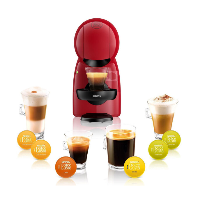 APARAT ZA KAVU DOLCE GUSTO KP1A0510 KRUPS