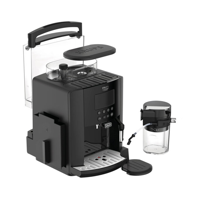 APARAT ZA ESPRESSO KAVU EA819N10 KRUPS