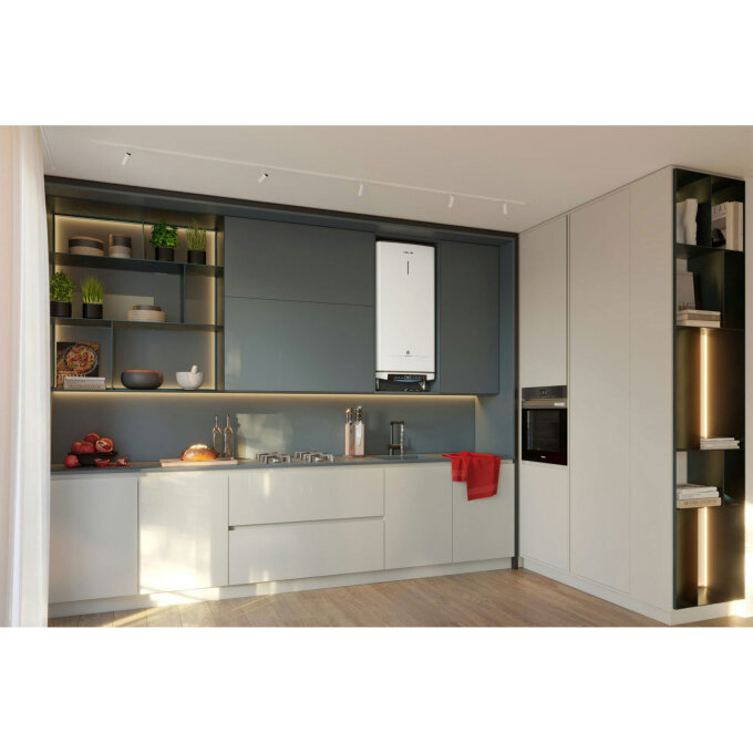 BOJLER VELIS PRO 50 WI-FI ARISTON