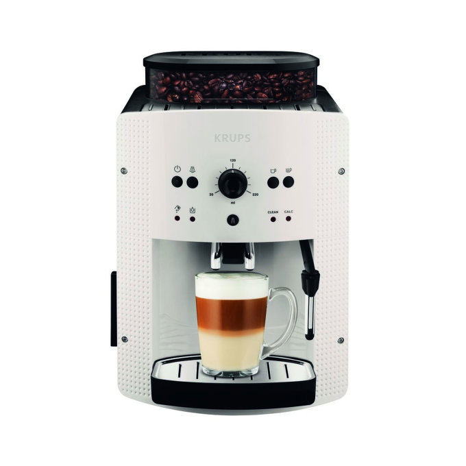 APARAT ZA ESPRESSO KAVU EA810570 KRUPS