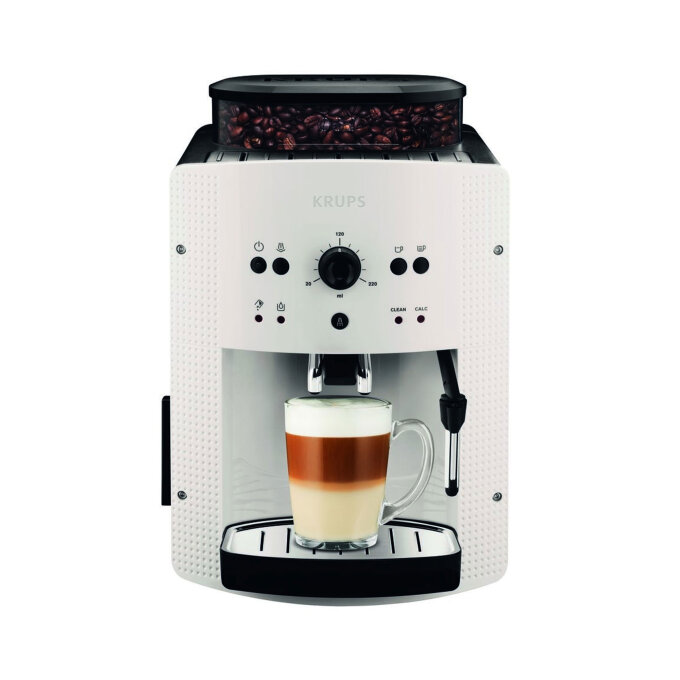 APARAT ZA ESPRESSO KAVU EA810570 KRUPS