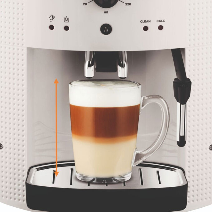 APARAT ZA ESPRESSO KAVU EA810570 KRUPS
