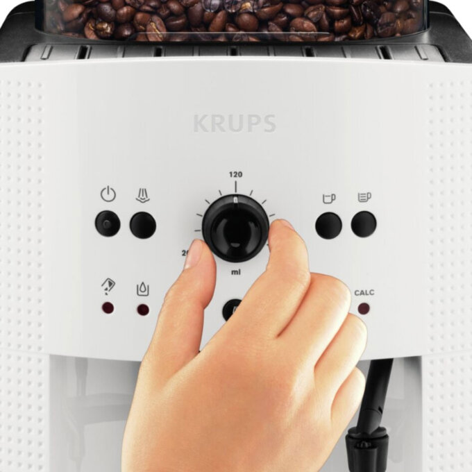 APARAT ZA ESPRESSO KAVU EA810570 KRUPS
