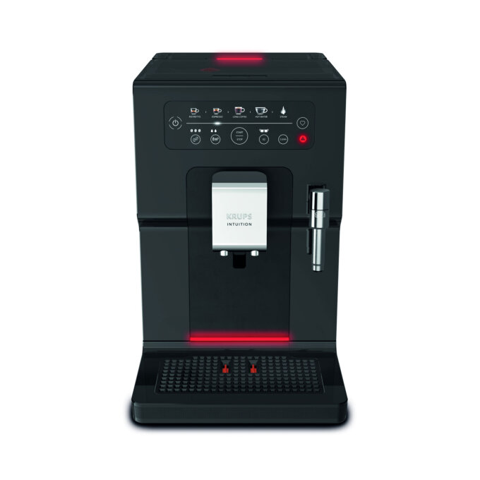 APARAT ZA ESPRESSO KAVU EA870810 KRUPS