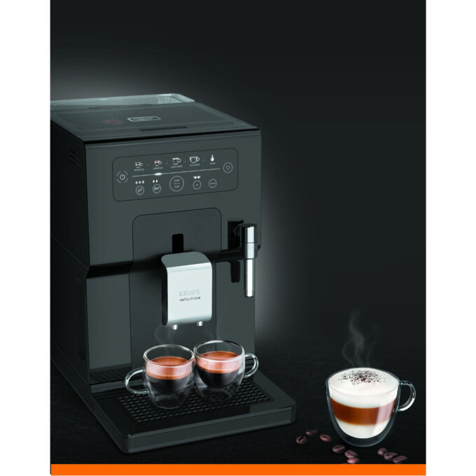 APARAT ZA ESPRESSO KAVU EA870810 KRUPS
