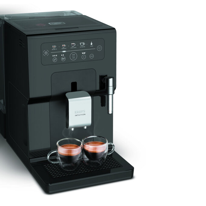 APARAT ZA ESPRESSO KAVU EA870810 KRUPS
