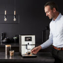 APARAT ZA ESPRESSO KAVU EA875E10 MILK POT KRUPS