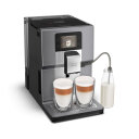 APARAT ZA ESPRESSO KAVU EA875E10 MILK POT KRUPS