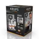 APARAT ZA ESPRESSO KAVU EA875E10 MILK POT KRUPS