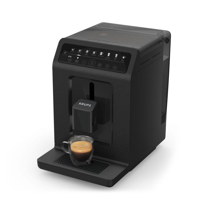 APARAT ZA ESPRESSO KAVU EA897B10 KRUPS
