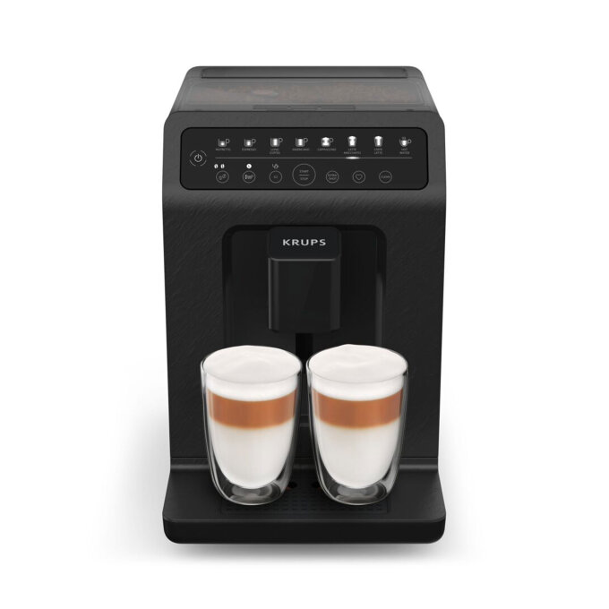 APARAT ZA ESPRESSO KAVU EA897B10 KRUPS