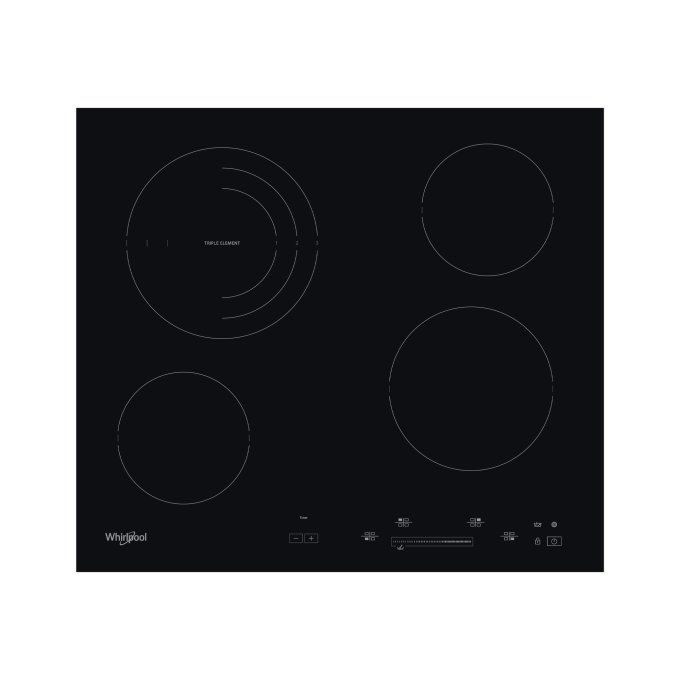 PLOČA AKT8900BA WHIRLPOOL