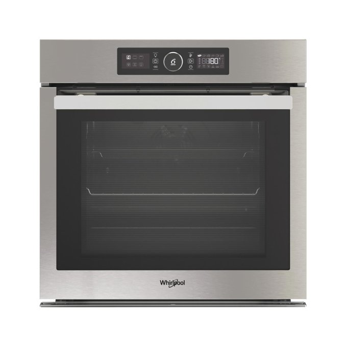 PEĆNICA AKZ96270IX WHIRLPOOL