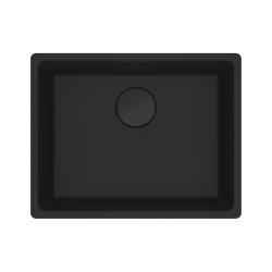 SUDOPER IT MRG 110-52 BLACK COLLECTION FRANKE