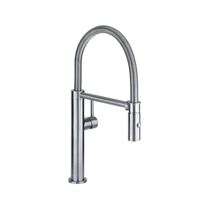 PIPA IT PESCARA-D L INOX FRANKE