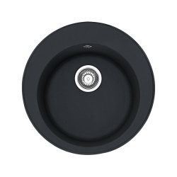 SUDOPER D ROG 610-41 CRNA FRANKE