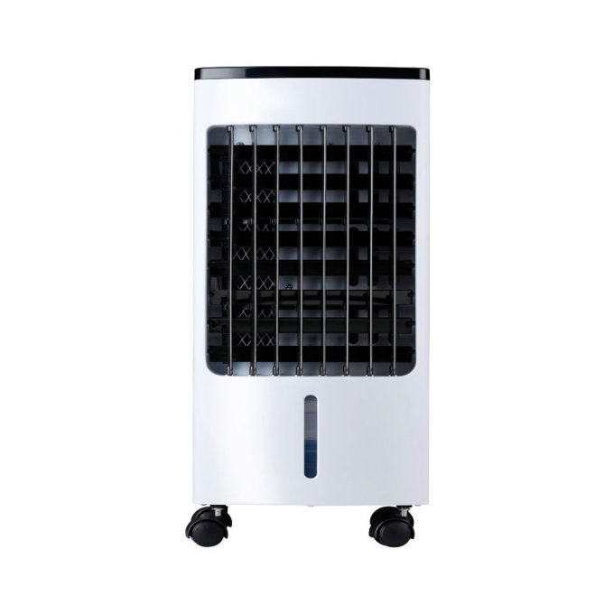 VENTILATOR AIRCOOLER 230V 80W 4L RC LIFETIMEAIR